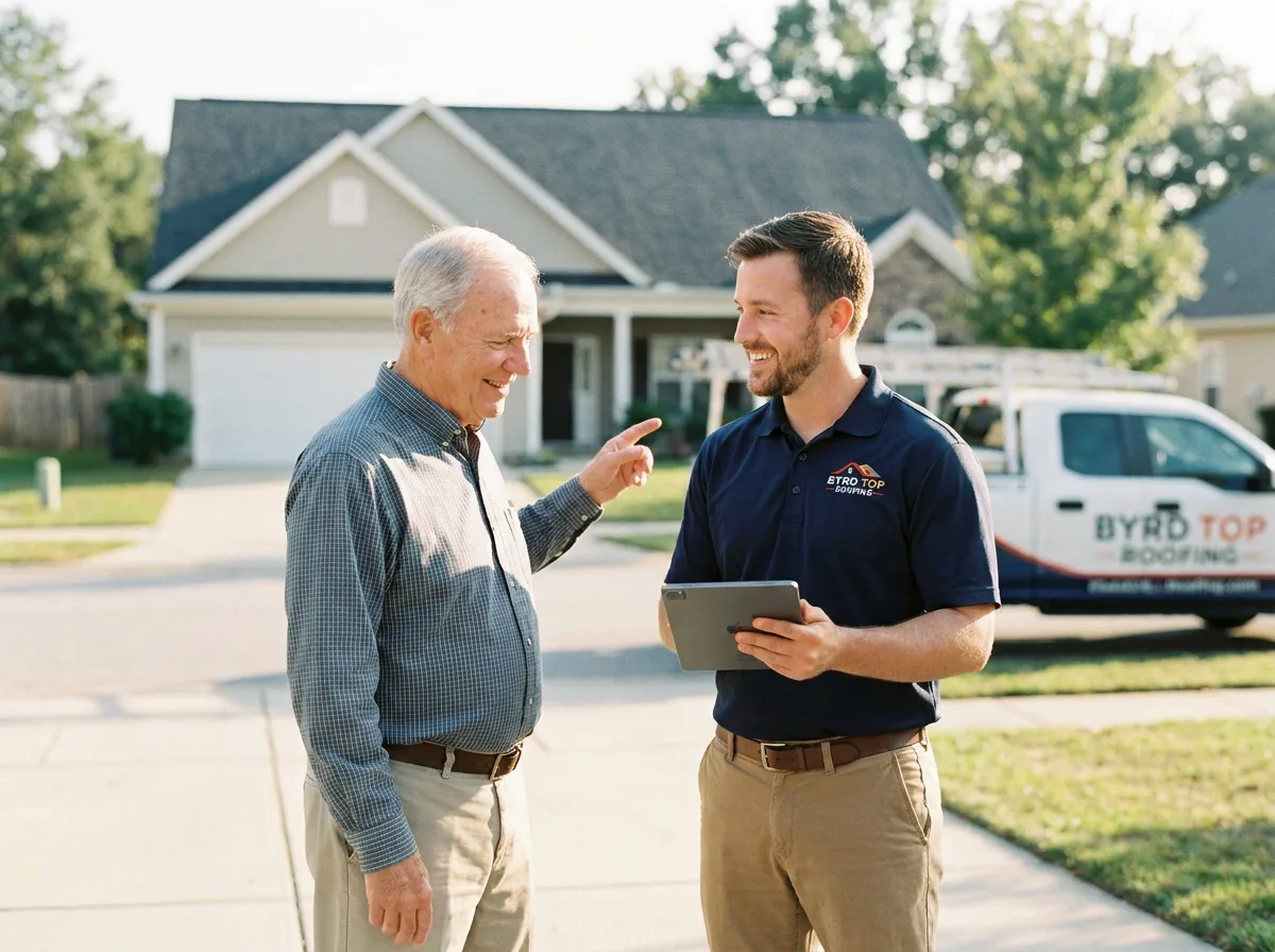 Roofing Orwell, VT FAQs